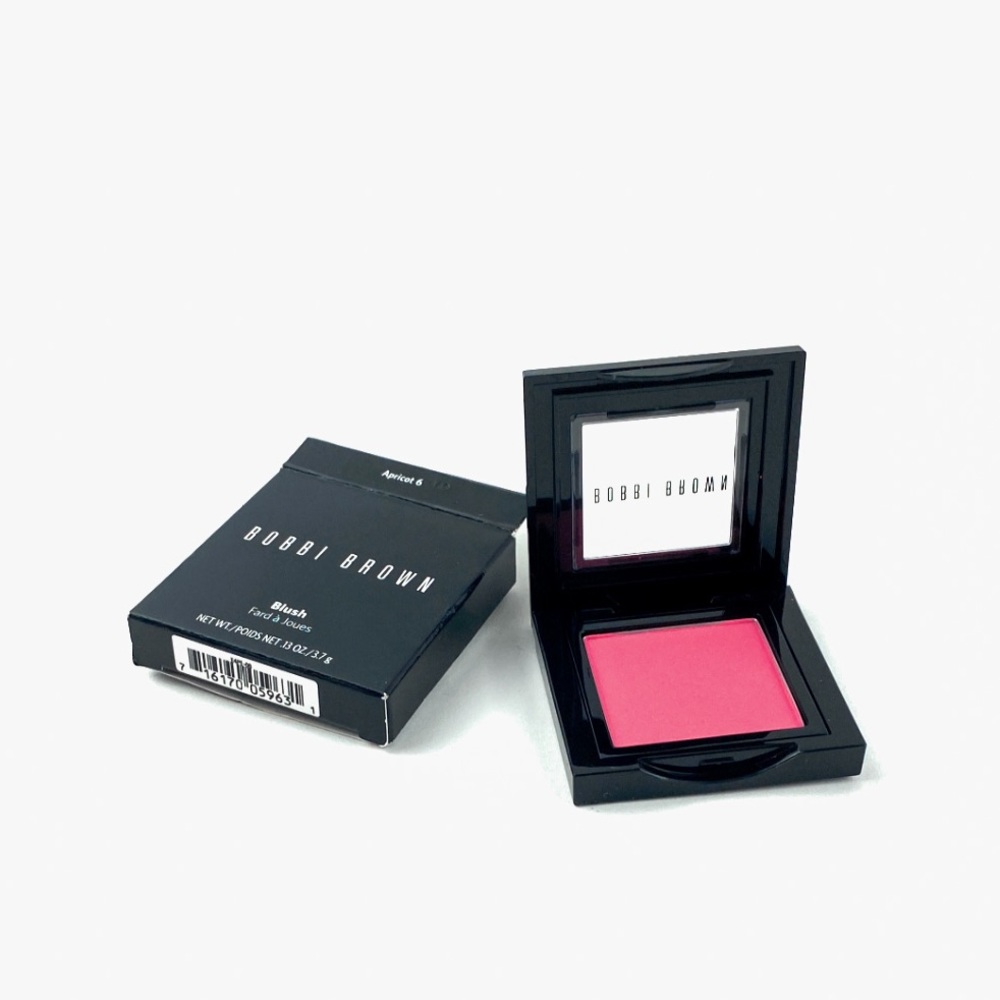 NEW Bobbi Brown Blush - Apricot Bobbi Brown Blush